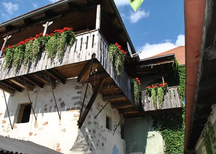 Gasthof Schwarzer Adler